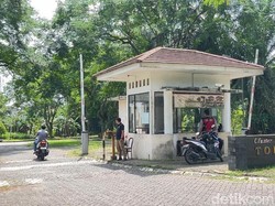 Rumah Kadis PUPR Sumut Nonaktif di Medan Digeledah KPK