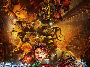 Kimetsu no Yaiba Infinity Castle Dijamin Bakal Jadi Film Bersejarah Kimetsu no Yaiba Infinity Castle Dijamin Bakal Jadi Film Bersejarah