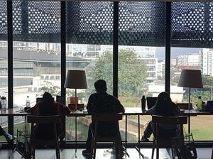 7 Rekomendasi Buku dari Pengunjung Perpustakaan Jakarta Cikini, Ada Atomic Habits 7 Rekomendasi Buku dari Pengunjung Perpustakaan Jakarta Cikini, Ada Atomic Habits