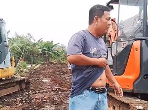 Ini Motif Pria di Depok Ngaku Ring Satu hingga Pamer Air Gun Saat Cekcok Ini Motif Pria di Depok Ngaku Ring Satu hingga Pamer Air Gun Saat Cekcok