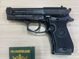 Jatanras PMJ: Pria Ngaku Ring Satu di Depok Pamer Air Gun Saat Cekcok Jatanras PMJ: Pria Ngaku Ring Satu di Depok Pamer Air Gun Saat Cekcok