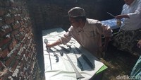 Melihat Tradisi Jamasan Pusaka di Keraton Kasepuhan Cirebon