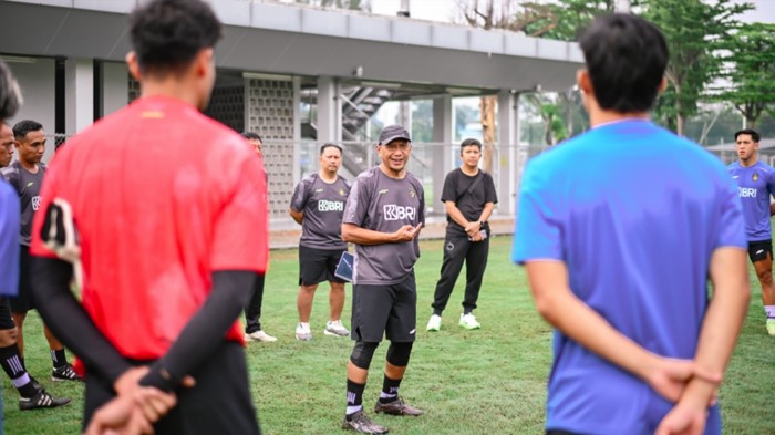 Rahmad Darmawan Rahmad Darmawan