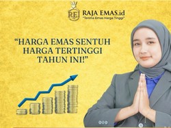 Raja Emas Indonesia Tawarkan Solusi Beli Emas Tanpa Surat dan Potongan