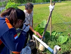 Nyalakan Pompa Air, Remaja Tulungagung Tewas Tersengat Listrik