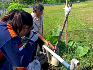 Nyalakan Pompa Air, Remaja Tulungagung Tewas Tersengat Listrik Nyalakan Pompa Air, Remaja Tulungagung Tewas Tersengat Listrik