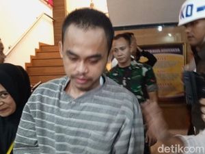 Jalan Berliku Usep Beli Motor Bekas: Masuk Penjara, Kini Dibebaskan Jalan Berliku Usep Beli Motor Bekas: Masuk Penjara, Kini Dibebaskan
