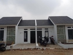 Cari Rumah Mulai Rp 150 Juta-an? Coba Cek di Kersana Brebes