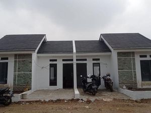 Cari Rumah Mulai Rp 150 Juta-an? Coba Cek di Kersana Brebes Cari Rumah Mulai Rp 150 Juta-an? Coba Cek di Kersana Brebes