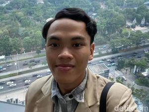 Mahasiswa KKN UGM Asal Sumbawa Korban Longboat Terbalik Dikenal Baik-Penurut Mahasiswa KKN UGM Asal Sumbawa Korban Longboat Terbalik Dikenal Baik-Penurut