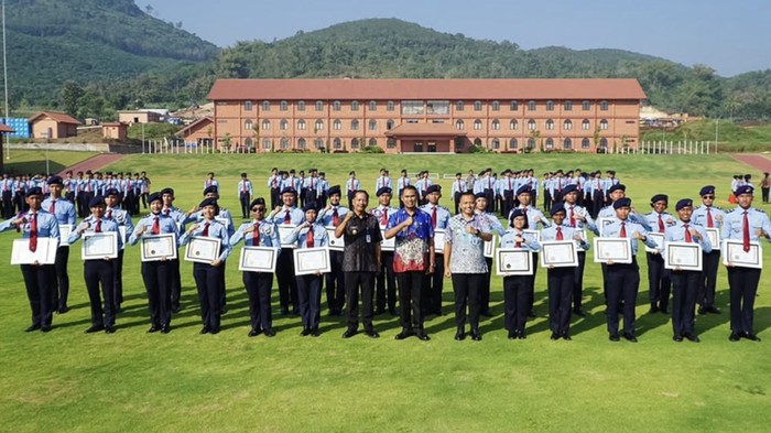 Pengumuman SMA Taruna Nusantara Sebentar Lagi! Deg-degan?