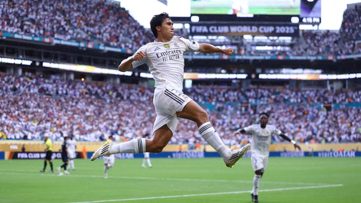 Foto: REUTERS/Hannah McKay