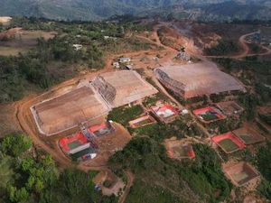 Tambang Emas Sekotong Akan Dilegalkan, Walhi Siapkan Langkah Hukum Tambang Emas Sekotong Akan Dilegalkan, Walhi Siapkan Langkah Hukum