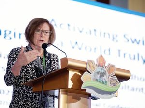 ARNEC Dorong Peran Pemerintah Daerah Tingkatkan Kesejahteraan Anak ARNEC Dorong Peran Pemerintah Daerah Tingkatkan Kesejahteraan Anak