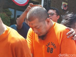 Penampakan Dokter Cabul di Cirebon yang Beraksi di Puskesmas