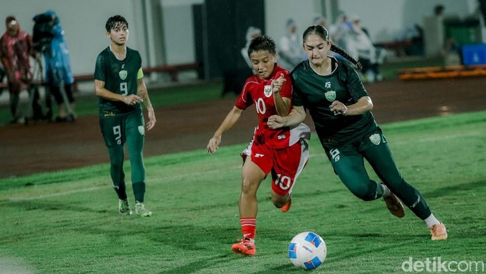 Timnas Pakistan, Timnas Indonesia Timnas Pakistan, Timnas Indonesia
