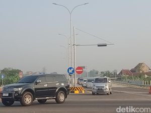 Tol Klaten-Prambanan Gratis Sampai Kapan? Ini Penjelasan Pengelola Tol Klaten-Prambanan Gratis Sampai Kapan? Ini Penjelasan Pengelola