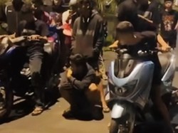 Viral Trek-trekan di Jalur 11 Karangasem, Polisi Lakukan Penyelidikan