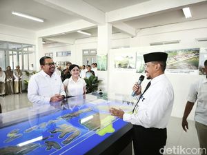 Wakil KSP Belajar dari SMA CT ARSA Sukoharjo untuk Sekolah Rakyat Wakil KSP Belajar dari SMA CT ARSA Sukoharjo untuk Sekolah Rakyat