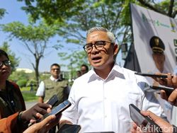 Misi Farhan Atasi Banjir di Bandung Lewat Kanal Air