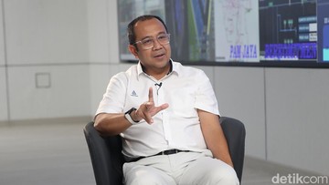 PAM Jaya Ungkap Penurunan Tanah Jakarta Berkurang, Singgung Peran Air Pipa - Infolitik