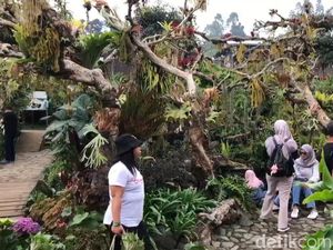 Daya Tarik Wisata Dusun Kuliner Kota Batu Bak Negeri Dongeng Daya Tarik Wisata Dusun Kuliner Kota Batu Bak Negeri Dongeng
