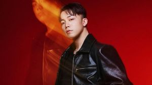 Sosok Wootae, Koreografer yang Katanya Pacar Hyeri