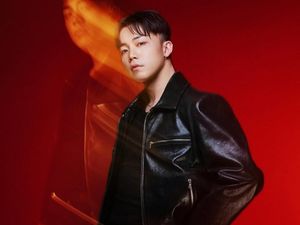 Sosok Wootae, Koreografer yang Katanya Pacar Hyeri Sosok Wootae, Koreografer yang Katanya Pacar Hyeri