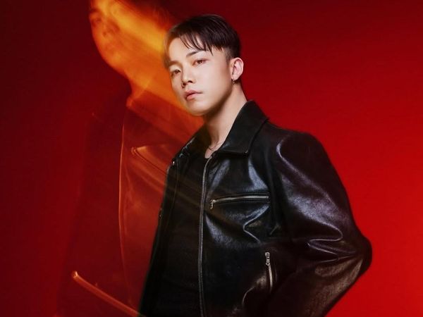 Sosok Wootae, Koreografer yang Katanya Pacar Hyeri
