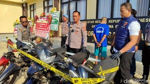 Terungkapnya 2 Kejahatan yang Usik Rasa Aman Warga Pangandaran