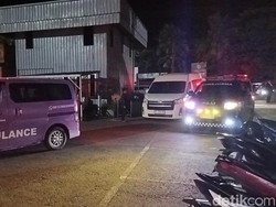 Rindu Ayah di Denpasar, Ibu-Anak Jadi Korban Tewas Kapal Tenggelam Selat Bali