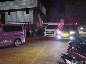 Rindu Ayah di Denpasar, Ibu-Anak Jadi Korban Tewas Kapal Tenggelam Selat Bali Rindu Ayah di Denpasar, Ibu-Anak Jadi Korban Tewas Kapal Tenggelam Selat Bali