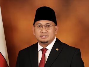 Dorong Regulasi OTT Segera Terbit, Andre Rosiade Yakin Telkom Bangkit dan Makin Inovatif
