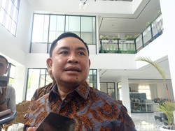 Dewan Pengawas Sebut Penerima BSU Adalah Peserta BPJS Ketenagakerjaan