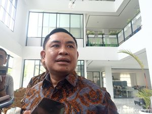 Dewan Pengawas Sebut Penerima BSU Adalah Peserta BPJS Ketenagakerjaan Dewan Pengawas Sebut Penerima BSU Adalah Peserta BPJS Ketenagakerjaan