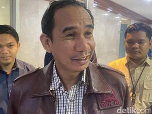 Legislator Minta Penyadapan hanya untuk Tersangka DPO, Contohkan Harun Masiku