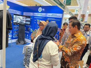 AQUA Tegaskan Komitmen Kelola Sampah Plastik Lewat Inovasi dan Kolaborasi AQUA Tegaskan Komitmen Kelola Sampah Plastik Lewat Inovasi dan Kolaborasi
