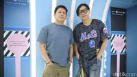 Musik Indonesia Sumbang, Ariel dan Armand Menentang