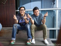 Babak Baru antara AKSI, VISI dan LMKN