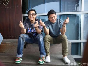 Babak Baru antara AKSI, VISI dan LMKN Babak Baru antara AKSI, VISI dan LMKN