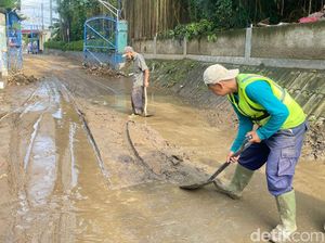 Biang Kerok Banjir Cimahi: Bangunan Liar hingga Sungai Dangkal Biang Kerok Banjir Cimahi: Bangunan Liar hingga Sungai Dangkal