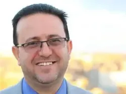 Direktur RS Indonesia di Gaza Tewas, Rudal Israel Mengincar Kamarnya