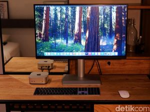 Review BenQ MA270U: Monitor 4K Mac-Friendly Alternatif Studio Display Review BenQ MA270U: Monitor 4K Mac-Friendly Alternatif Studio Display