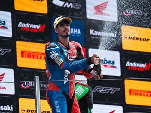 Pebalap Muda Meninggal Dunia Usai Kecelakaan, Rider MotoGP Berduka Pebalap Muda Meninggal Dunia Usai Kecelakaan, Rider MotoGP Berduka