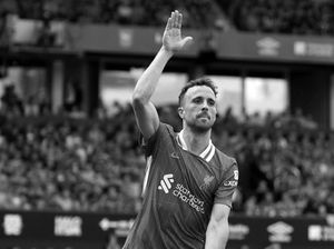 Diogo Jota Meninggal Dunia, Porto Berkabung Diogo Jota Meninggal Dunia, Porto Berkabung