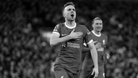 9 Gawang Timnas yang Dijebol Diogo Jota