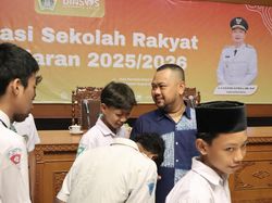 Gresik Siap Operasikan Sekolah Rakyat, di Sini Lokasinya