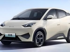 BYD Luncurkan Seagull Free Edition, Harga Rp 170 Jutaan