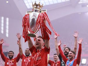 Arne Slot: Hakikat Pemain Liverpool Ada dalam Diri Diogo Jota Arne Slot: Hakikat Pemain Liverpool Ada dalam Diri Diogo Jota
