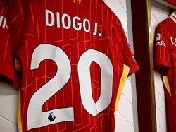 Jota Wafat, Maukah Liverpool Pensiunkan Nomor 20?